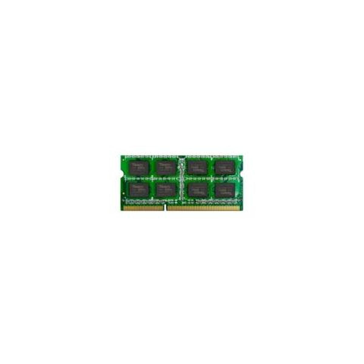 Memoria Ram SO-DIMM DDR3 1600 8GB Team Group Elite CL11 TED3L8G1600C11-S01
