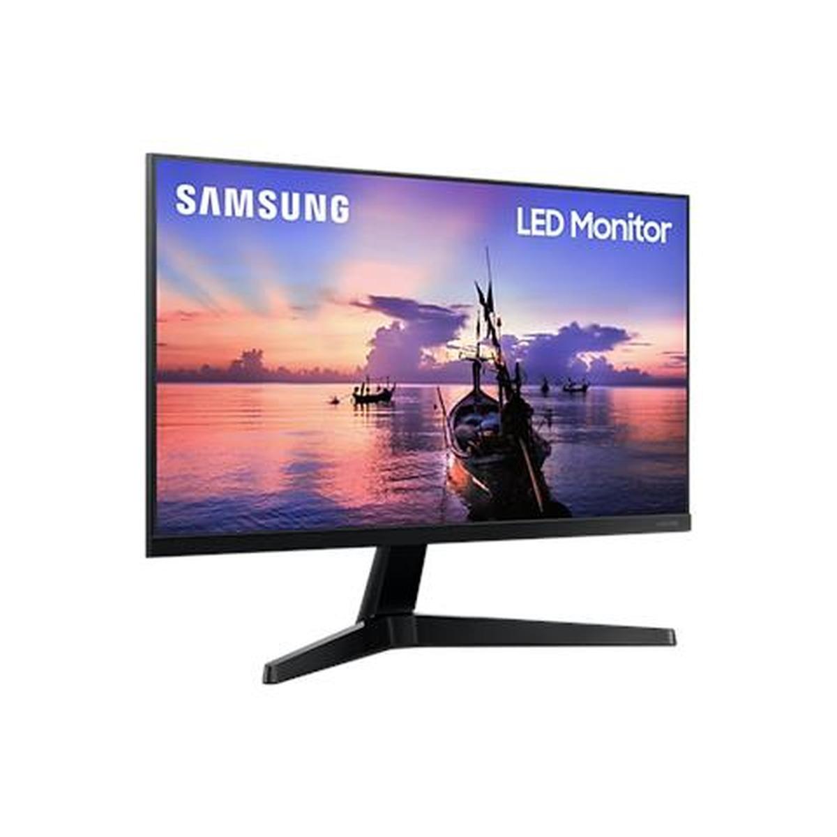 Monitor LED 27'' Samsung S27T350 Full-HD VGA HDMI 1000:1 5ms Vesa