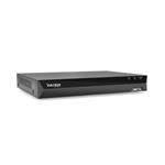 NVR 4 Canali Ultra-HD POE Vultech VS-NVR7504-POE-UHD Fino A 8Mpx H.265 HDMI P2P CLOUD 1 HD 4K